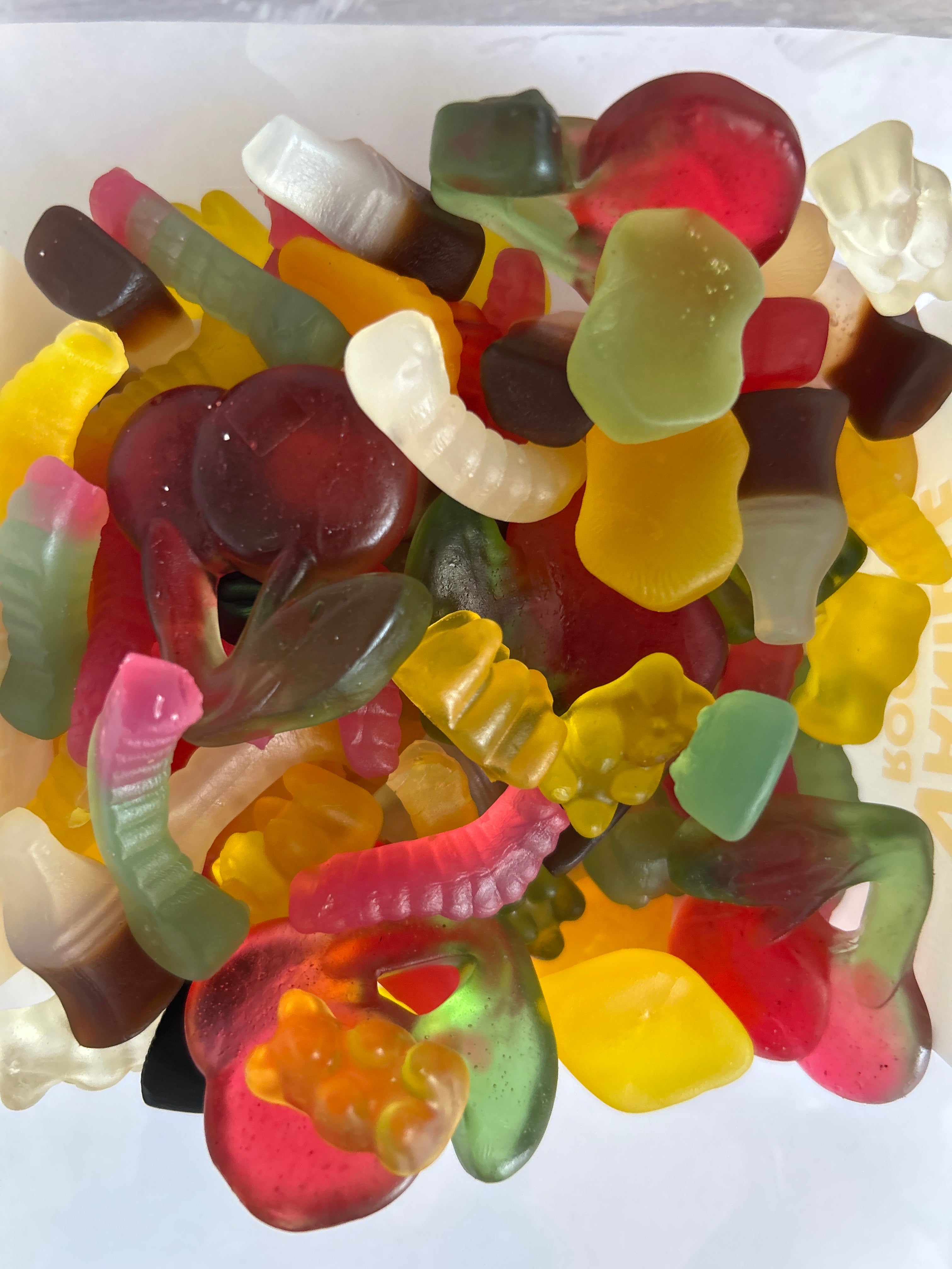 Sweetmix