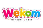 Wekom – Home
