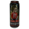 Monster energy Bad apple