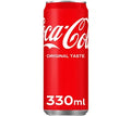 Coca cola 0,33