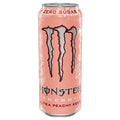 monster energy Peachy keen