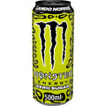 Monster Energy Lando Norris