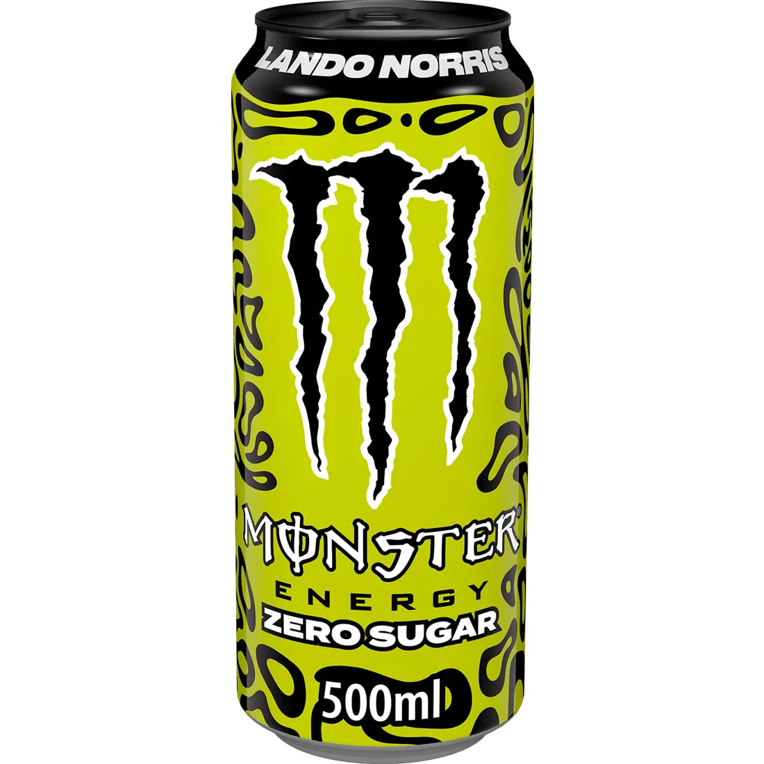 Monster Energy Lando Norris