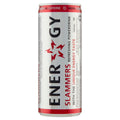 Slammers Energy