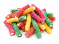 Rainbow stix zuur