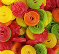 fruit rotella