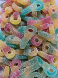 fruity keys