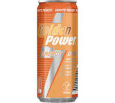Golden power White peach edition