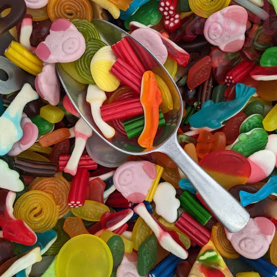 🤑 Mystery Mix zuur Deal🤑