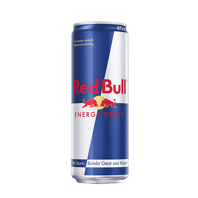 Red bull 355 ML