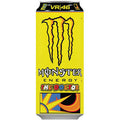 Monster energy the docter