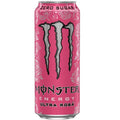 monster energy Ultra Rosa