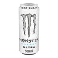 Monster Ultra white