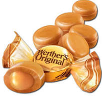 Werther’s original